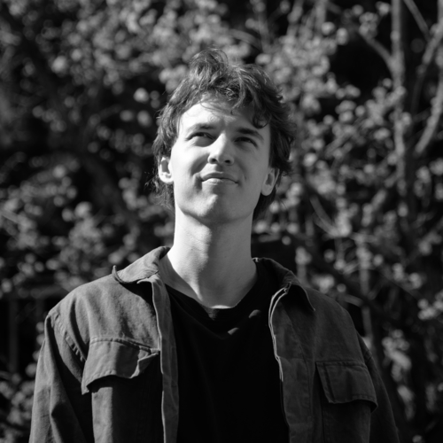 Portrait of Emil